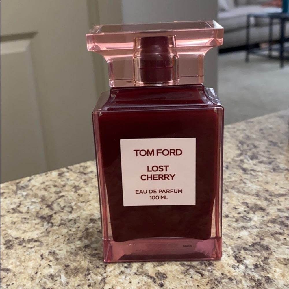 Tom Ford Lost Cherry